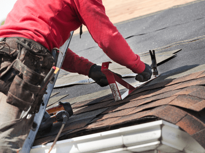 About Roof Repair Experts Reeves, LA